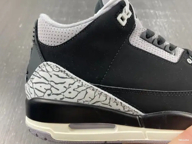 Rep TB 3 Noir Off CK9246-001 WMNS Jordan Air 0605